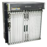 Huawei MA5800-X17 | OLT | 2x MPLA, 2x PILA