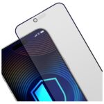 Privacy glass 3MK HardGlass Matt Max Privacy for Apple iPhone Air - imagine 4