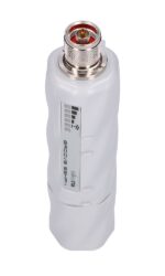 MikroTik Groove 52 | CPE | RBGroove52HPn, 2,4GHz, 5GHz, 1x RJ45 100Mb/s - imagine 4