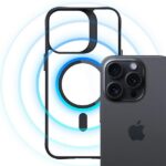 3MK Satin Armor MagCase iPhone 14 ProMax 6.7" - imagine 4