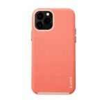 Etui Laut Shield iPhone 12 Pro Maxcoral/różowy 42736