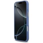 Case Guess 4G Stripe MagSafe for iPhone 17 Pro Max blue - imagine 5