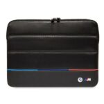 Sleeve BMW BMCS16PUCARTCBK 16" black Carbon Tricolor
