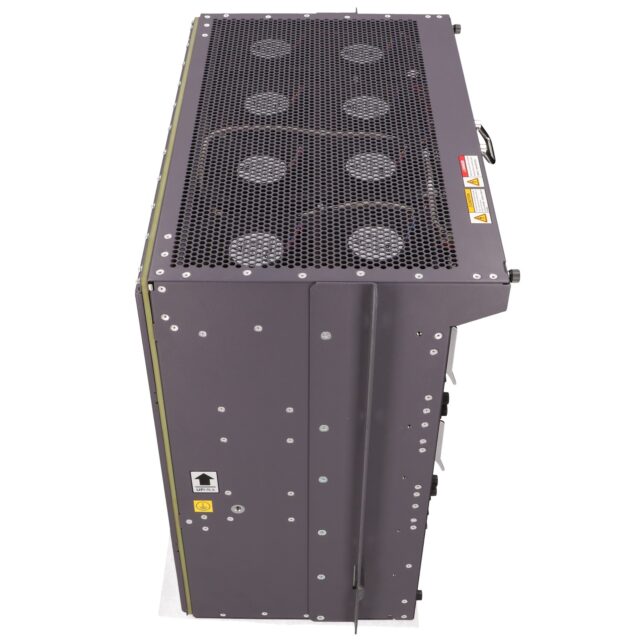 Huawei MA5680T | OLT | GPON, 2x X2CS, 2x SCUN 2x PRTE - imagine 3