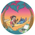 Popsockets 2 Stuck on You 112359 grip and stand for phone - licensed - imagine 2