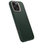 Spigen Cyrill Kajuk MAG iPhone 16 Pro Max 6.9" MagSafe forest green ACS08398 - imagine 7