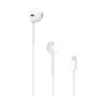 Apple EarPods with Lightning Connector - White