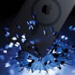 3MK Smoke MagCase iPhone 14 Pro Max 6.7" - imagine 5