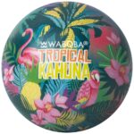 Waboba Tropical Kahuna water ball 9cm - imagine 2