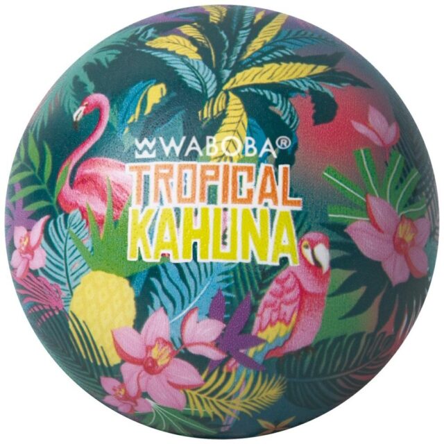 Waboba Tropical Kahuna water ball 9cm - imagine 2