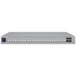 Ubiquiti USW-PRO-HD-24-POE-EU | Switch | Etherlighting, 2x 10GbE PoE++, 22x 2.5GbE PoE++, 4x 10G SFP+