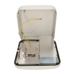 Extralink Eltebox 240 | Access point | 2,4GHz WiFi, Teltonika RUT240 LTE Router included - imagine 10