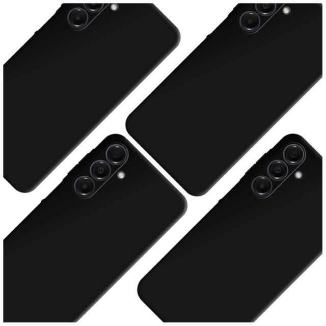 Case 3MK Matt Case Pro for Samsung Galaxy A16 - imagine 7