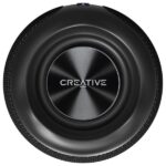 Creative MUVO Play Wireless Speaker Black Bluetooth - imagine 2
