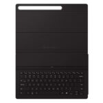 Samsung EF-DX920UBEGWW Tab S10Ultra / S9 Ultra Book Cover Keyboard Slim black - imagine 3
