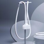 3MK Silicon Case AirPods 2nd gen+ carabiner - imagine 4