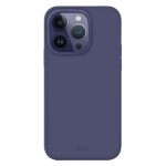 UNIQ Lino Case iPhone 14 Pro 6,1" purple fig - imagine 2