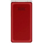 Maxcom Comfort MM835 4G red phone - imagine 2
