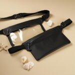 Araree Aquaproof Cross Pack Waterproof bag clear AR70-01675A - imagine 4