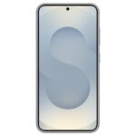 Samsung Kindsuit Case for Galaxy S25+ gray - imagine 2