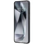 Case PITAKA Ultra-Slim MagSafe for Samsung Galaxy S25 black grey - imagine 6