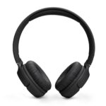 JBL Tune 525BT Black | Wireless Headphones | On-Ear - imagine 2