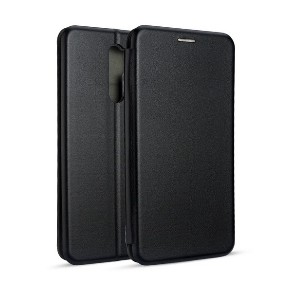 Beline Book Magnetic Xiaomi Redmi 9 Case black
