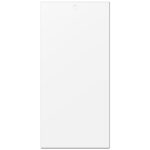 UNIQ Optix Clear tempered glass for Samsung Galaxy Z Fold7 - imagine 2