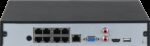 DAHUA NVR4108HS-8P-4KS3 IP Recorder - imagine 2