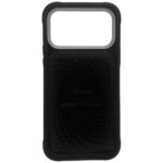 Nimmy Wilk MagSafe case for iPhone 17 Pro, dark gray - imagine 3