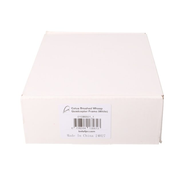 BetaFPV Cetus Frame | Cetus Drone Frame | - imagine 5