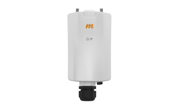 Mimosa A5x | Access point | 700Mbps, 2x2, 4,9 - 6,4GHz, without antenna - imagine 2