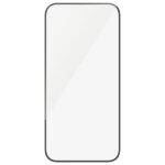 PanzerGlass Screen Protector iPhone 16Plus 6.7" Ultra-Wide Fit 2863 - imagine 3