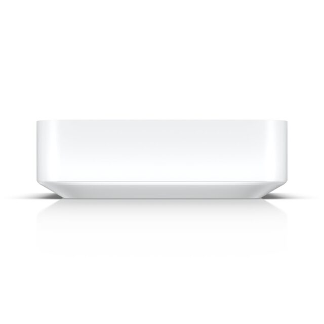 Ubiquiti UX-EU | Mesh System | UniFi Gateway, Plug & Play, WiFi6 - imagine 4