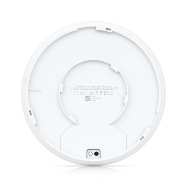 Ubiquiti U6-Pro | Access point | WiFi 6, 1x RJ45 1000Mb/s PoE+, 5,3Gbps, IP54 - imagine 4
