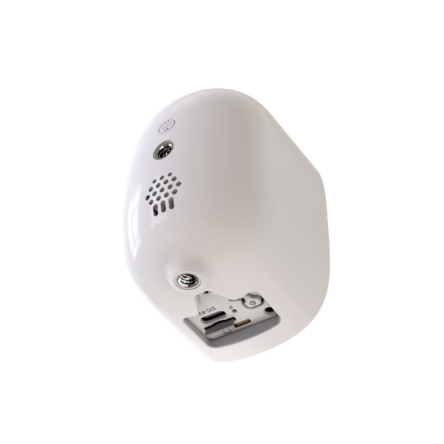 Extralink Protector | IP Camera | Outdoor IP Camera, FullHD, IP65, 5200mAh, EC2000 - imagine 5