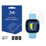 3MK Foil ARC Watch Garett Kids Fit Foil Fullscreen