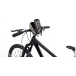 WILDMAN S E1 1L Bike Case/Mount Frame Bag Camo - imagine 8