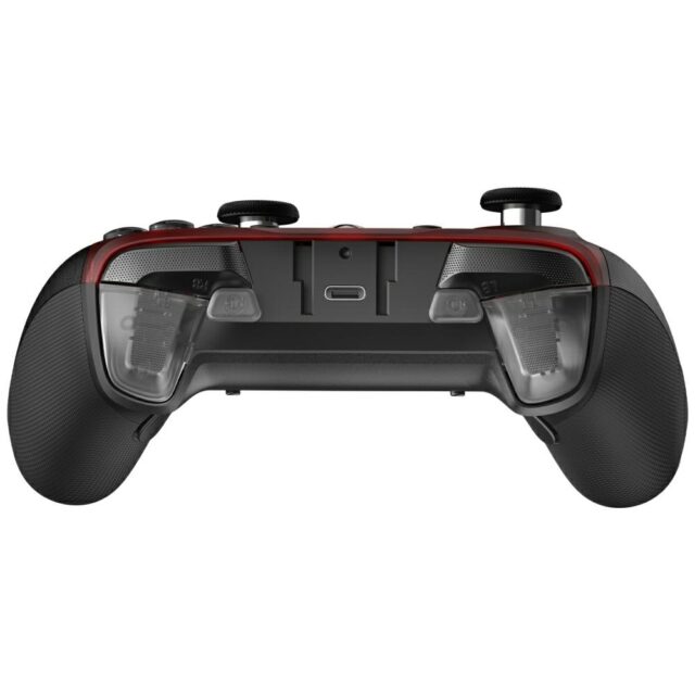 Universal Bluetooth game controller GameSir G7 Pro Xbox Series X|S / One black - imagine 9