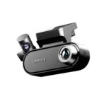 DDPAI N5 Dual | Dash camera | 4K 2160p front, 1080p back, GPS, WiFi, Bluetooth 4.2