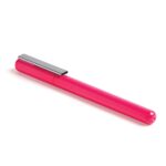 Lexon C-Pen Pen with USB-C 32GB Flash Drive pink LS101PF - imagine 3