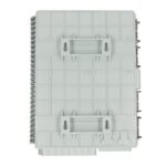 Extralink Emily | Fiber optic distribution box | 16 core - imagine 2