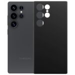 3MK Hardy MagSilicone Case for Samsung Galaxy S23 Ultra Black - imagine 6