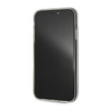 Guess GUOHCI61GLHFLRA iPhone Xr raspberry hardcase Glitter Charms - imagine 6