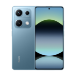 Xiaomi Redmi Note 14S 4G Dual Sim 8GB RAM 256GB - Ocean Blue