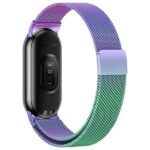Beline Mi Band 10/9/8 Magnetic Strap Multicolor/seven colors