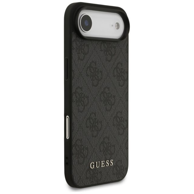 Guess 4G Classic case for iPhone Air black - imagine 4