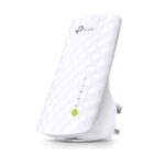 TP-Link RE200 | WiFi Range extender | AC750, Dual Band, 1x RJ45 100Mb/s - imagine 3