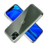 3MK Clear Case iPhone 11 Pro - imagine 7