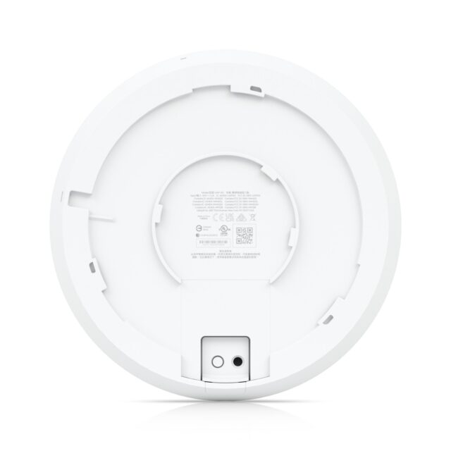 Ubiquiti UAP-XG | Access point | UniFi, Dual Band, MU-MIMO AC WAVE 2, 1x RJ45 1000Mb/s, 1x RJ45 10Gb/s, PoE+ - imagine 5